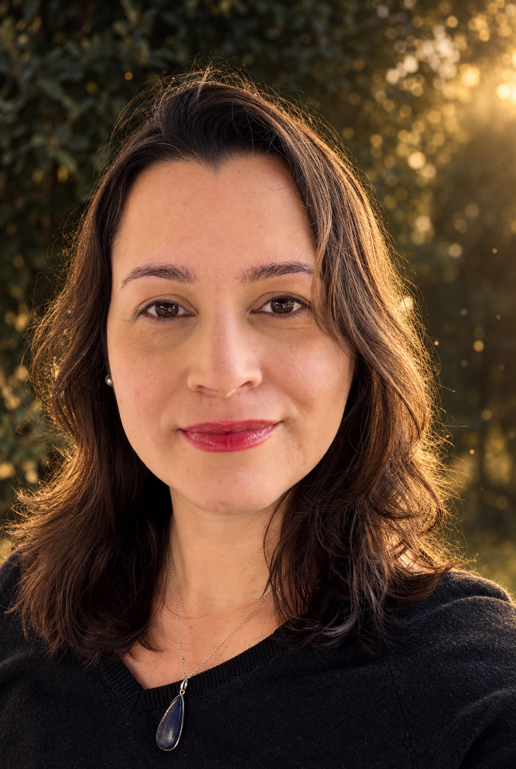 Aline, sócia da 2A4B, especialista em comportamento do consumidor